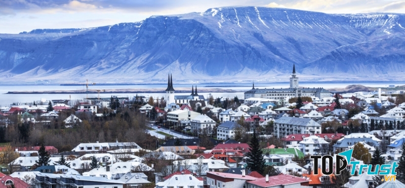 Iceland