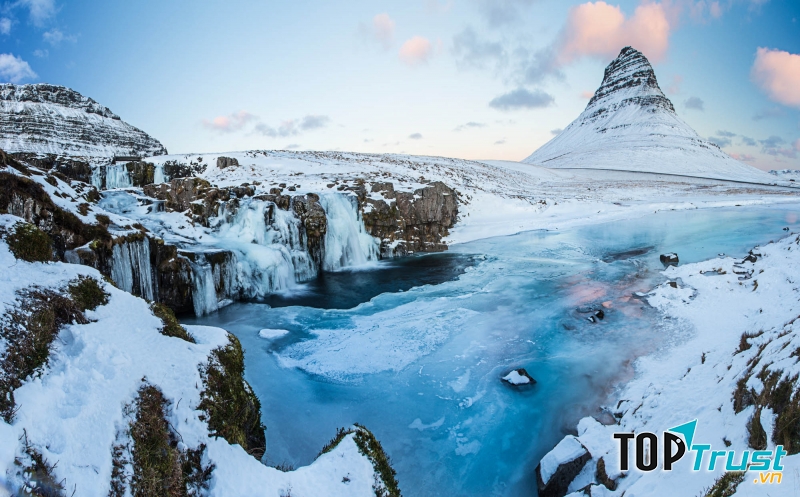 Iceland