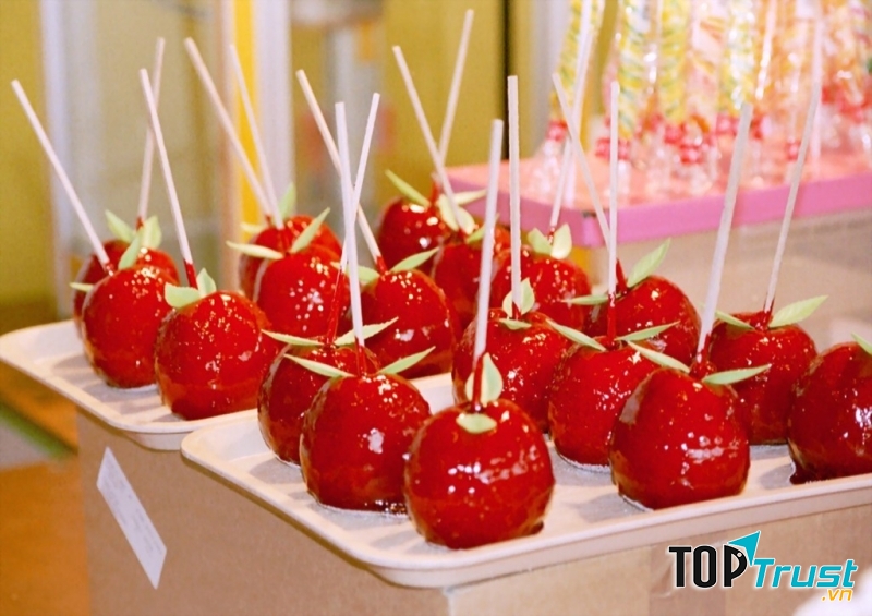 Ichigo Ame