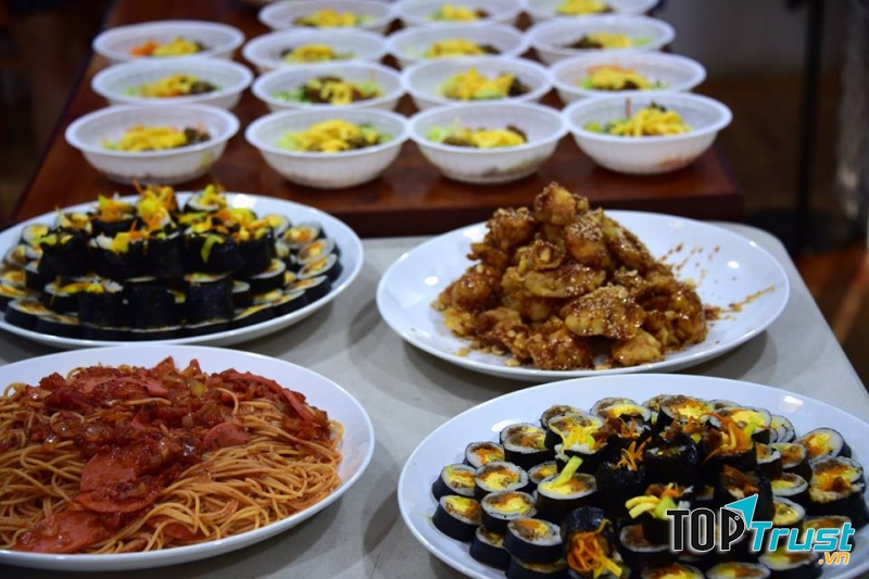 ICLS Cultural Center & Coffee