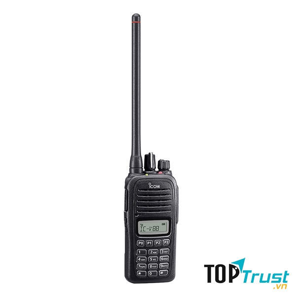 Bộ đàm ICON