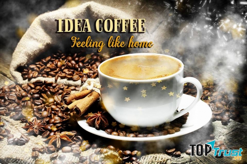 Idea Coffee