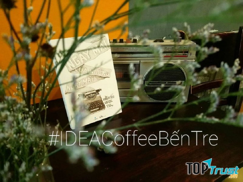 Idea Coffee