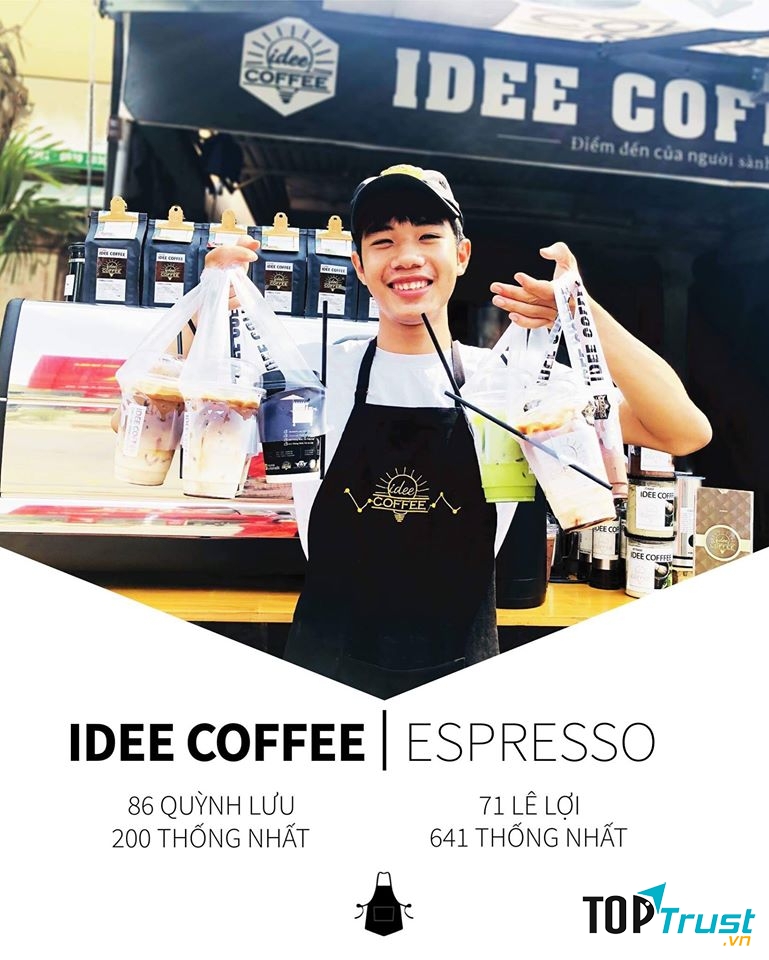 IDEE Coffee