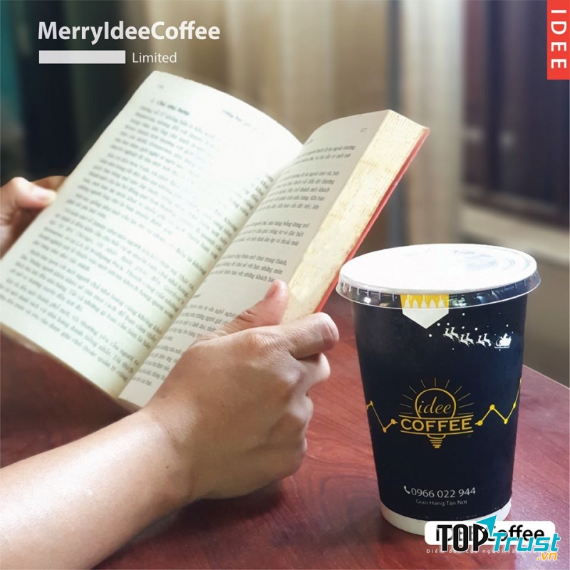 IDEE Coffee