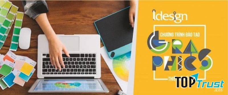 Idesign Đà Nẵng– Trung Tâm Đào Tạo Thiết Kế Chuyên Nghiệp
