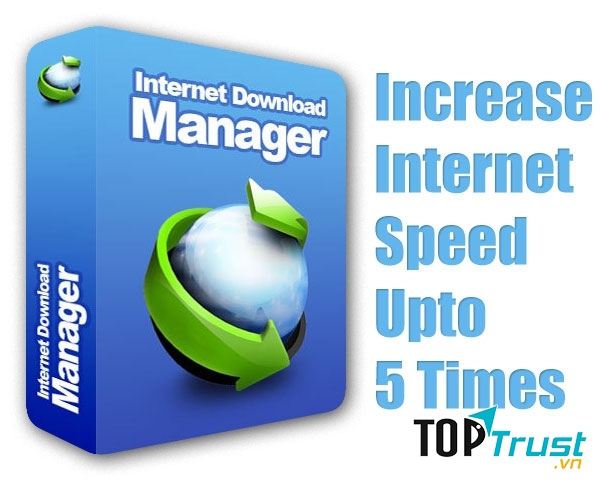 IDM – Internet Download Manager