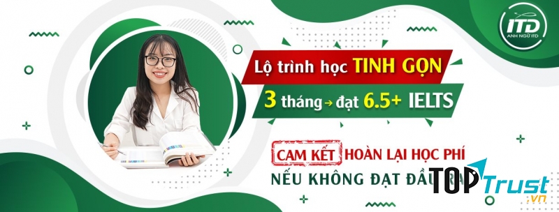IELTS Thầy Diễn