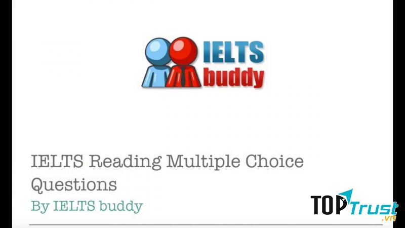 IELTSbuddy