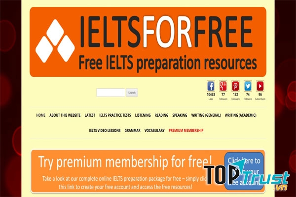 IELTSforfree