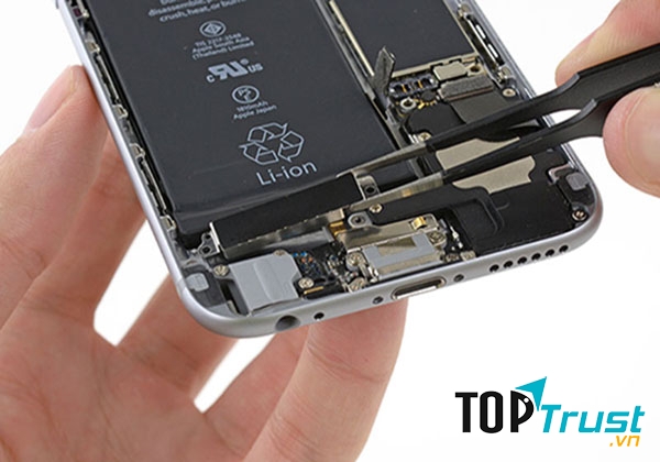 IFIX Sửa Chữa Smartphone