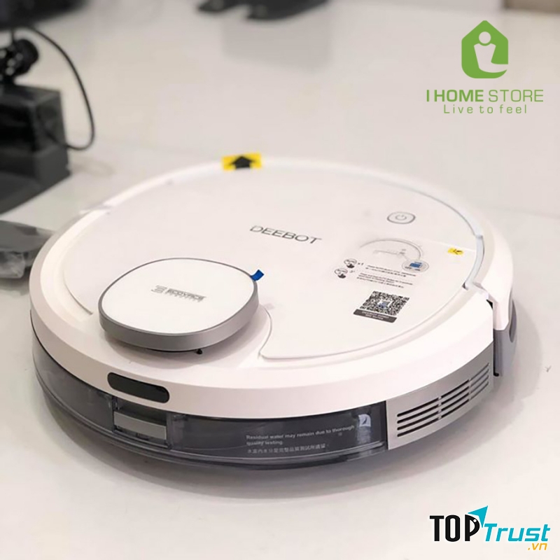 iHomeStore - Điện Máy Thông Minh
