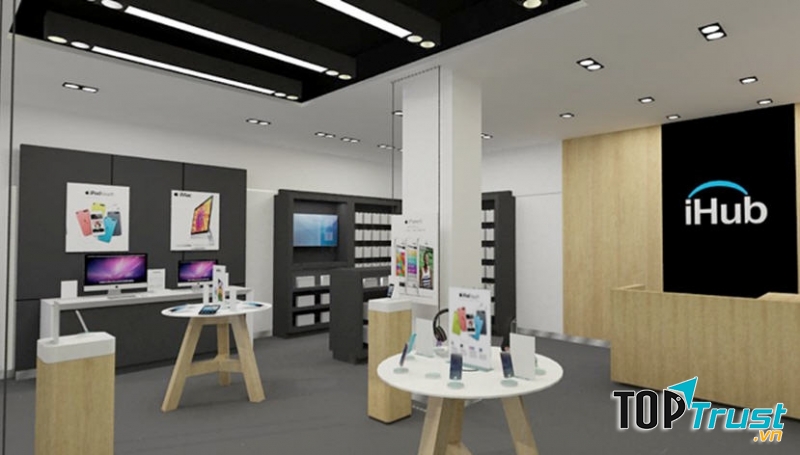 iHub