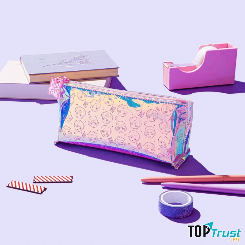 Một số sản phẩm bán tại Ilahui