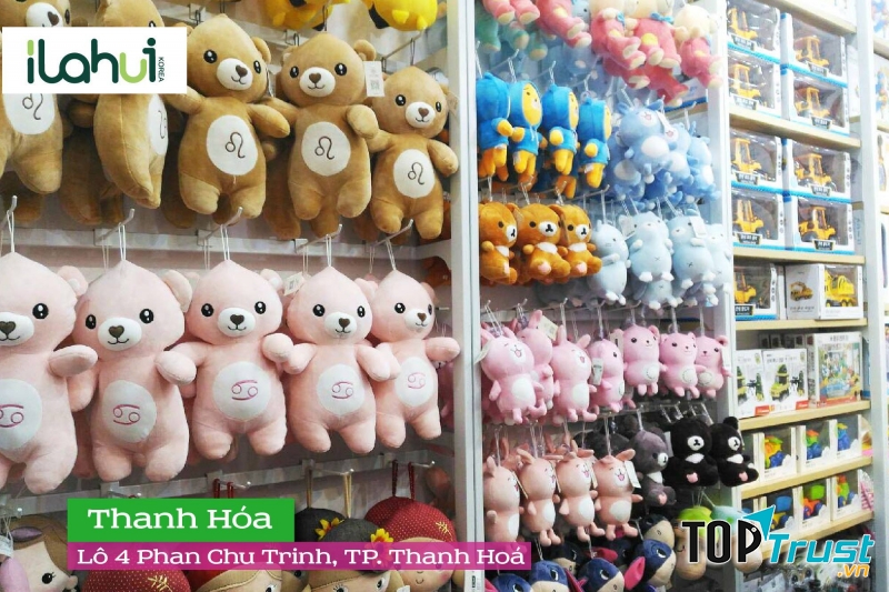 ILahui Home Thanh Hóa