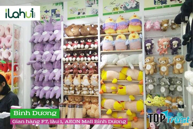 ILahui Home Thanh Hóa