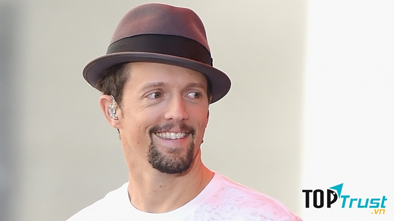 Jason Mraz