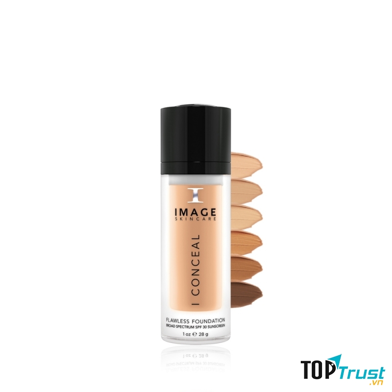 Kem Image Skincare Conceal Flawless Foundation SPF 30