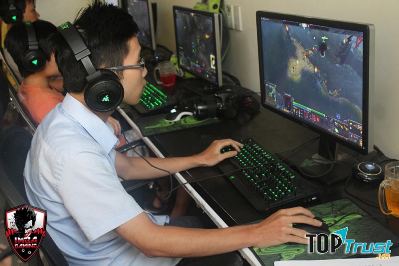 Imba Gaming
