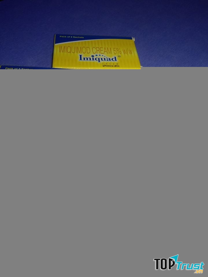 Imiquimod