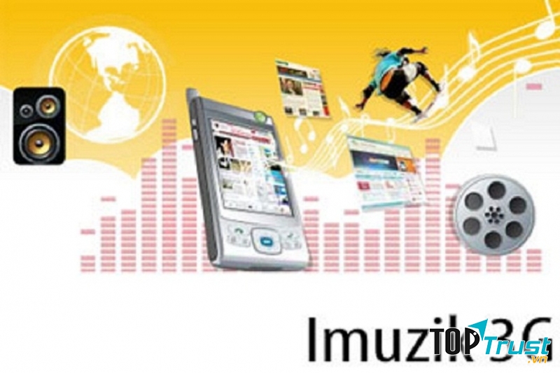Dịch vụ Imuzik 3G