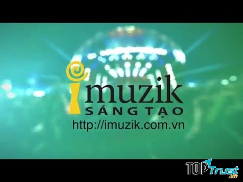 Dịch vụ Imuzik sáng tạo