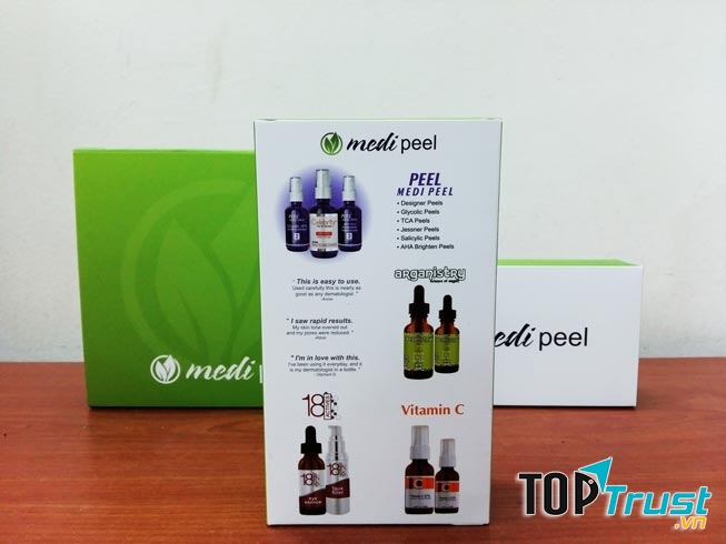 Sản phẩm của Quảng cáo Âu Việt