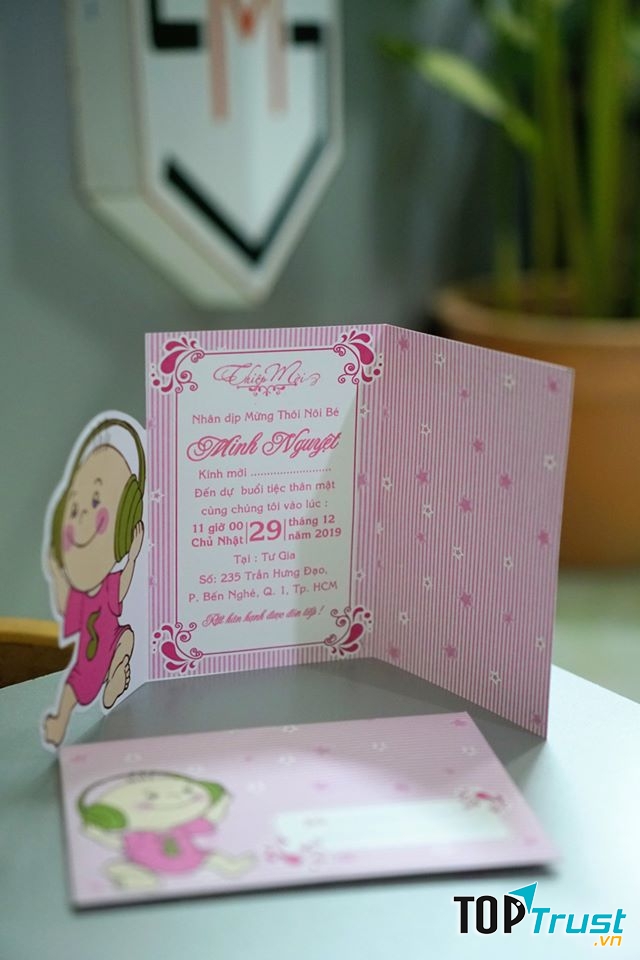 In ấn Sắc Màu Đồng Tháp
