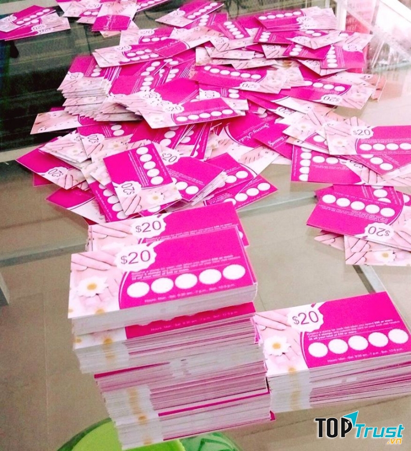 In Ấn - Thiết Kế - Photocopy Nhật Khánh