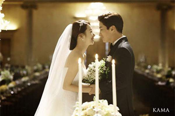 Gia đình hạnh phúc của In Gyo Jin và So Yi Hyun