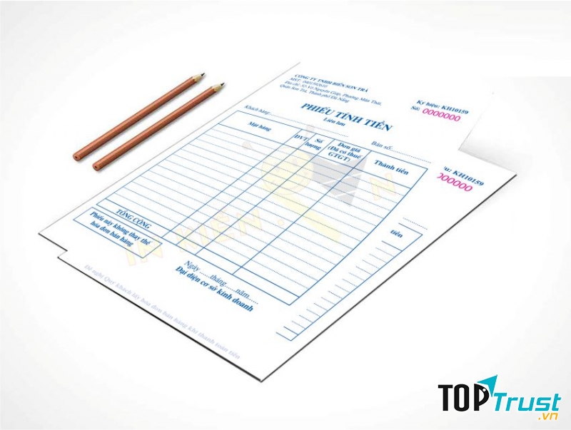 Công ty TNHH In Kiến VN Đà Nẵng