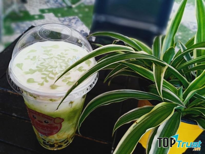 Ỉn Sister Food & Drink