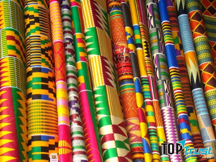 Công ty in vải Đặng Cao