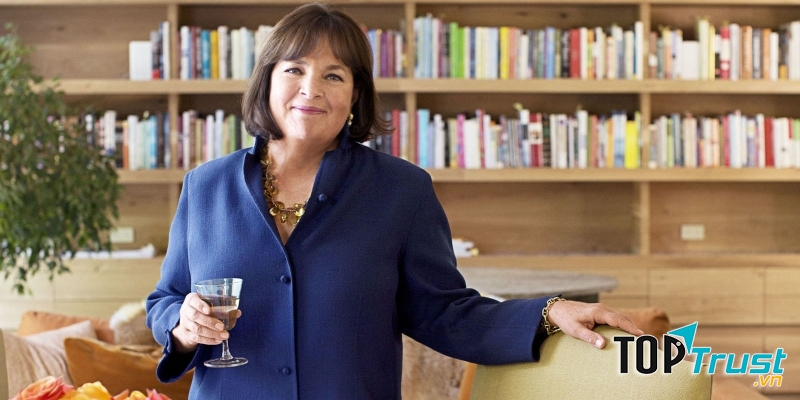 Niềm vui là điều quan trọng nhất. Nếu bạn chỉ biết làm vì tiền thì chẳng bao giờ bạn làm được