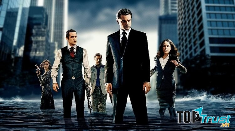 Inception (2010)
