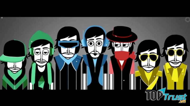 Incredibox