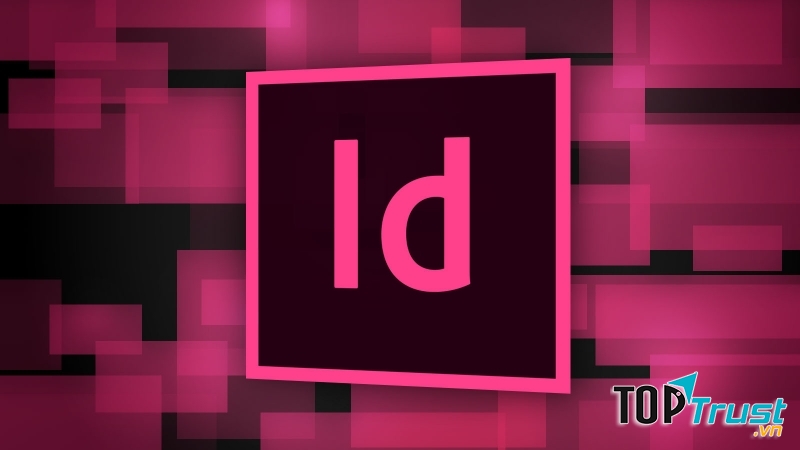 Phần mềm InDesign