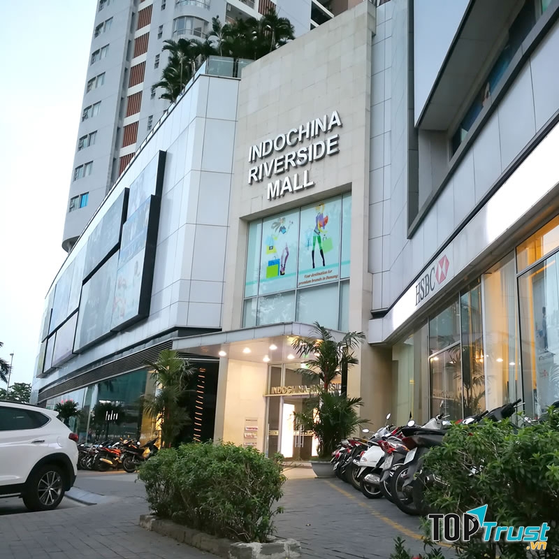 Indochina Riverside Đà Nẵng