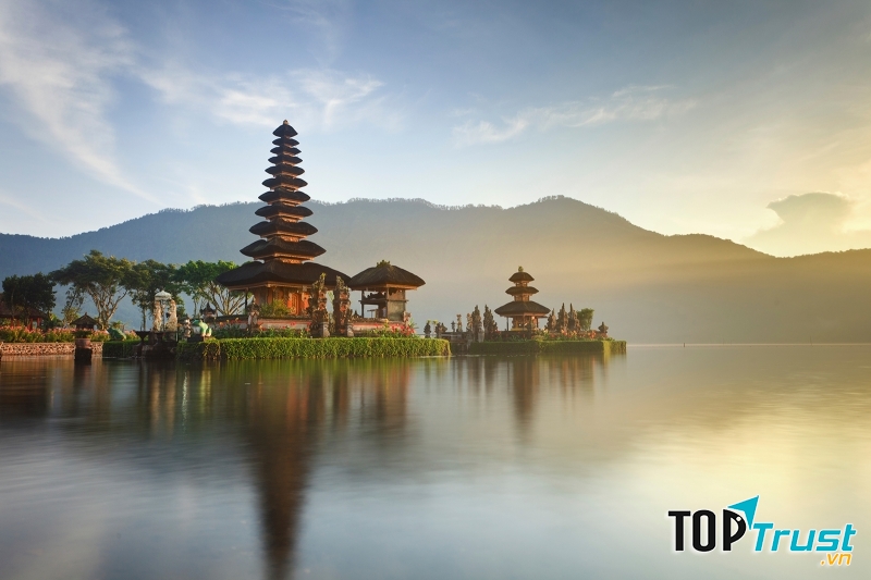 Một số tỉnh ở Indonesia cấm ngày Valentine (Nguồn: Sưu tầm)