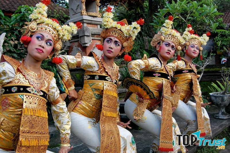 Đến 2050 Indonesia tăng thêm 110 triệu người