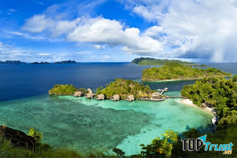 Indonesia