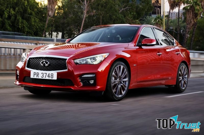 Infiniti Q50: 23.059 xe