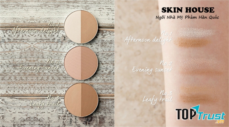 Face Designing Innisfree