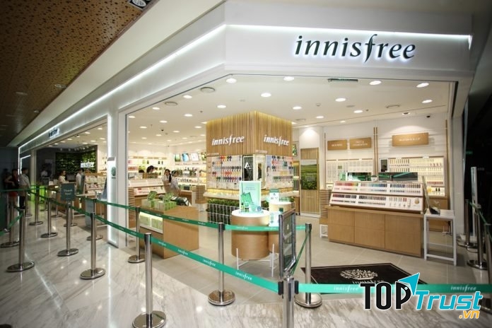 Innisfree