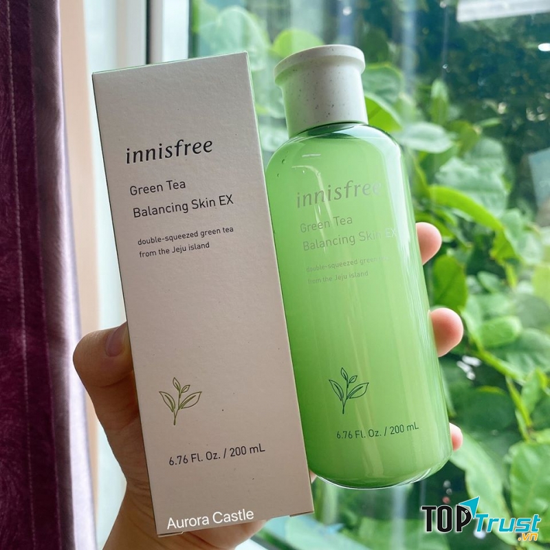 Innisfree