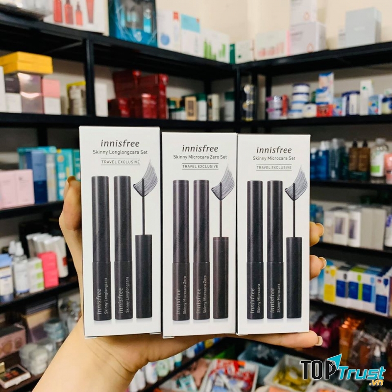 Mascara Innisfree
