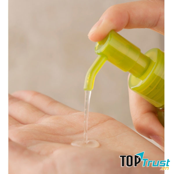 Innisfree Apple Seed Cleansing Oil