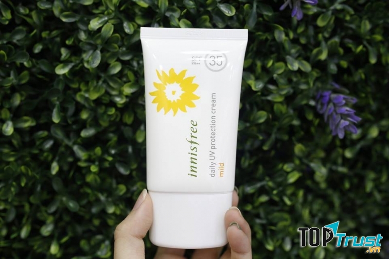 Innisfree Daily UV protection cream mild SPF35/PA++