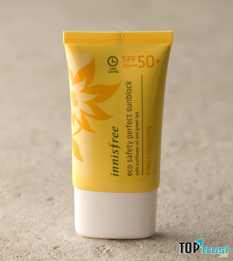 Kem Chống Nắng Innisfree Eco Safety Perfect Sunblock