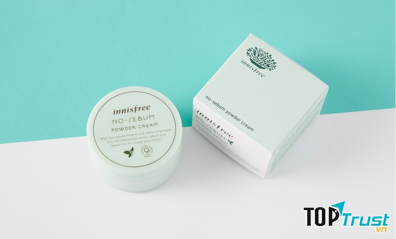 kem dưỡng da kiềm dầu